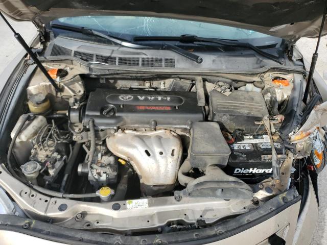 Photo 11 from auction – 2009 TOYOTA CAMRY BASE with VIN 4T1BE46K89U848266