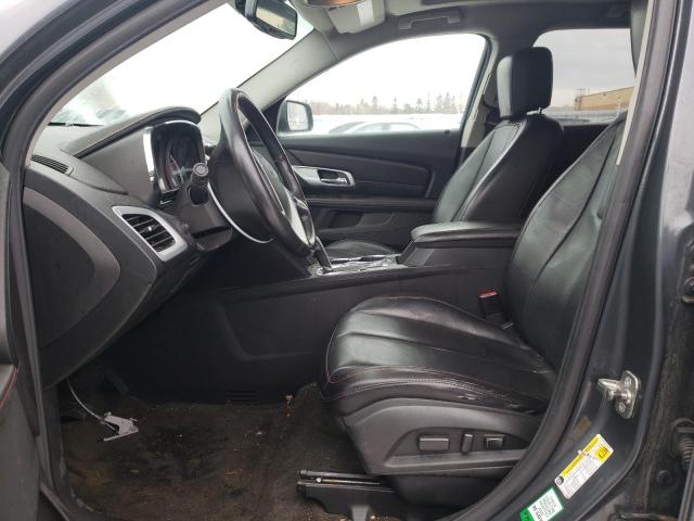 Photo 7 from auction – 2011 GMC TERRAIN SL with VIN 2CTALUECXB6422877