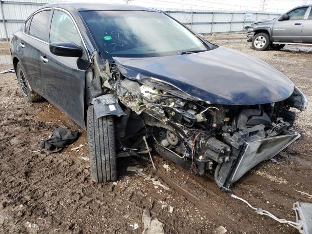 Photo 4 from auction – 2015 NISSAN ALTIMA 2.5 with VIN 1N4AL3AP8FC259616