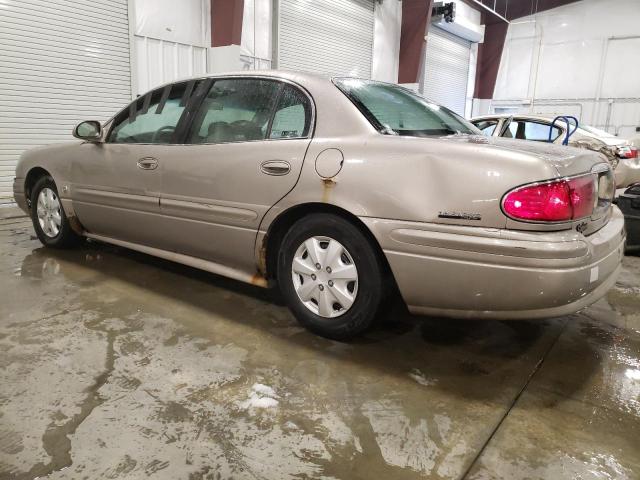 Photo 2 from auction – 2002 BUICK LESABRE CU with VIN 1G4HP54K12U301410