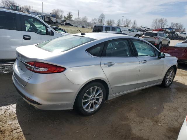 Photo 3 from auction – 2017 FORD FUSION SE with VIN 3FA6P0HD9HR126338