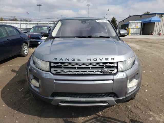 Photo 5 from auction – 2013 LAND ROVER RANGE ROVE with VIN SALVR2BGXDH719077