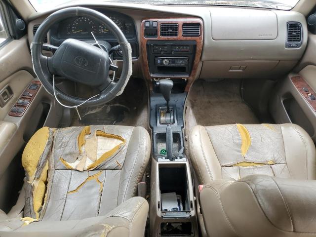 Photo 8 from auction – 1997 TOYOTA 4RUNNER LI with VIN JT3GN87RXV0033134