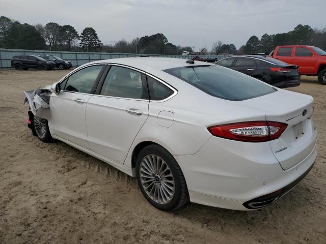 Photo 2 from auction – 2014 FORD FUSION TIT with VIN 3FA6P0K98ER171478