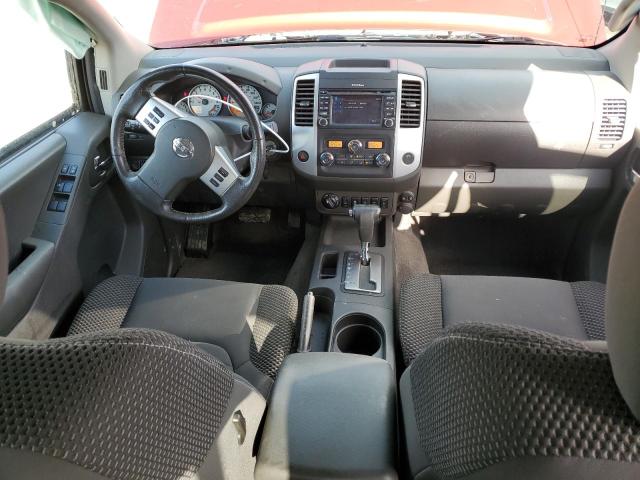Photo 8 from auction – 2018 NISSAN FRONTIER S with VIN 1N6AD0EV3JN726983
