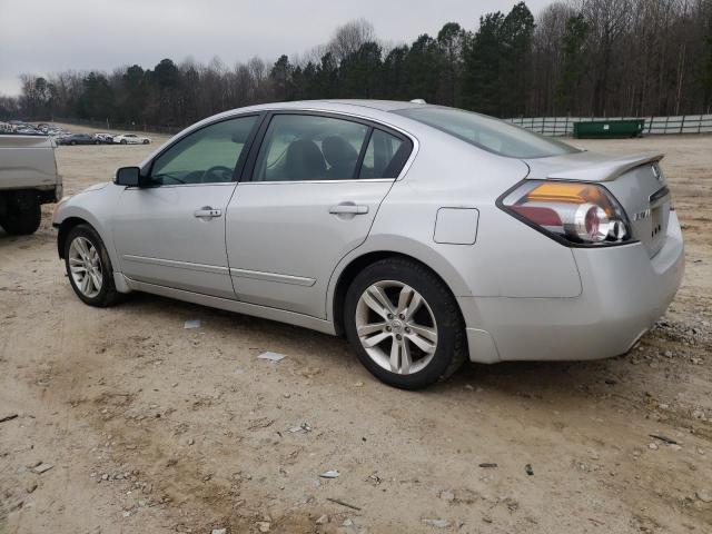 Photo 2 from auction – 2011 NISSAN ALTIMA SR with VIN 1N4BL2AP9BN411268