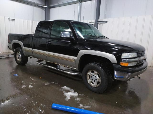 Photo 4 from auction – 2002 CHEVROLET 1500 with VIN 2GCEK19T221403715