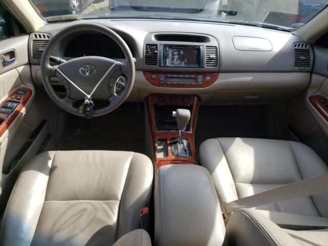 Photo 8 from auction – 2005 TOYOTA CAMRY LE with VIN 4T1BE30K45U401365