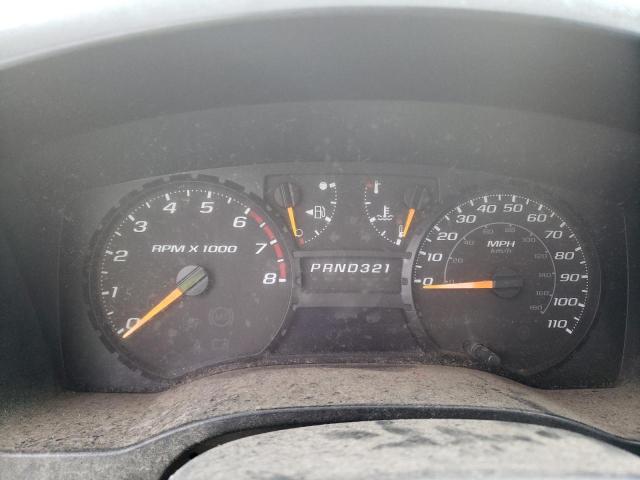 Photo 9 from auction – 2006 CHEVROLET COLORADO with VIN 1GCDT196668202972