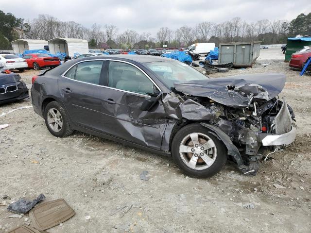 Photo 4 from auction – 2013 CHEVROLET MALIBU LS with VIN 1G11B5SA3DF236896