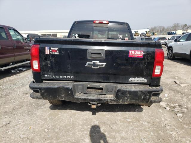 Photo 6 from auction – 2016 CHEVROLET SILVERADO with VIN 3GCUKTEC0GG377353