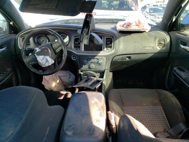 Photo 8 from auction – 2020 DODGE CHARGER SC with VIN 2C3CDXGJ8LH133201