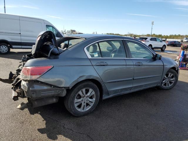 Photo 3 from auction – 2012 HONDA ACCORD with VIN 1HGCP2F60CA006378