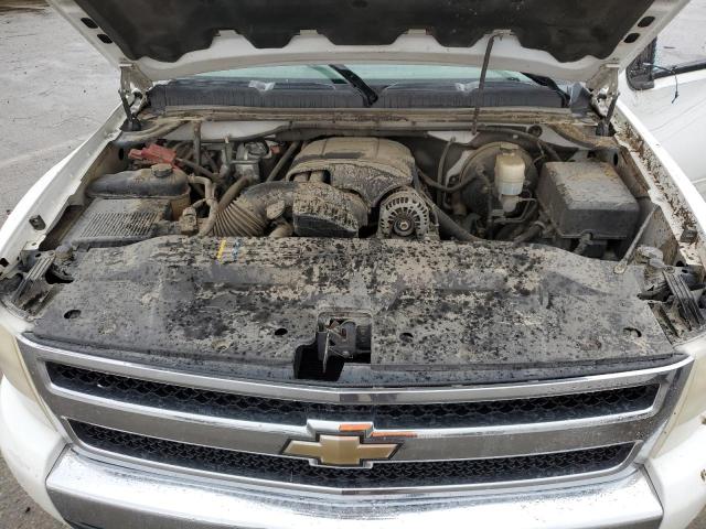 Photo 11 from auction – 2011 CHEVROLET SILVER1500 with VIN 1GCRCREAXBZ174998