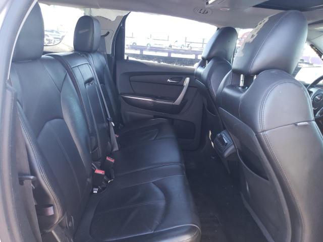 Photo 11 from auction – 2011 GMC ACADIA SLT with VIN 1GKKVRED5BJ371733
