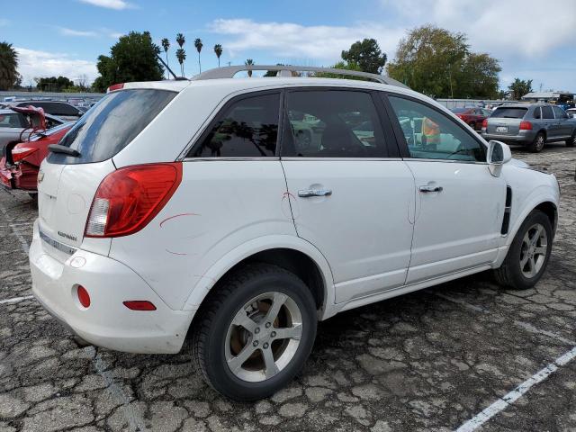 Photo 3 from auction – 2013 CHEVROLET CAPTIVA LT with VIN 3GNAL3EK4DS601196