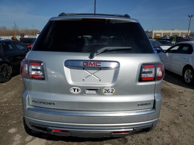 Photo 6 from auction – 2015 GMC ACADIA DEN with VIN 1GKKVTKD1FJ307423