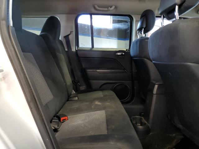 Photo 11 from auction – 2013 JEEP PATRIOT LA with VIN 1C4NJRFBXDD210698