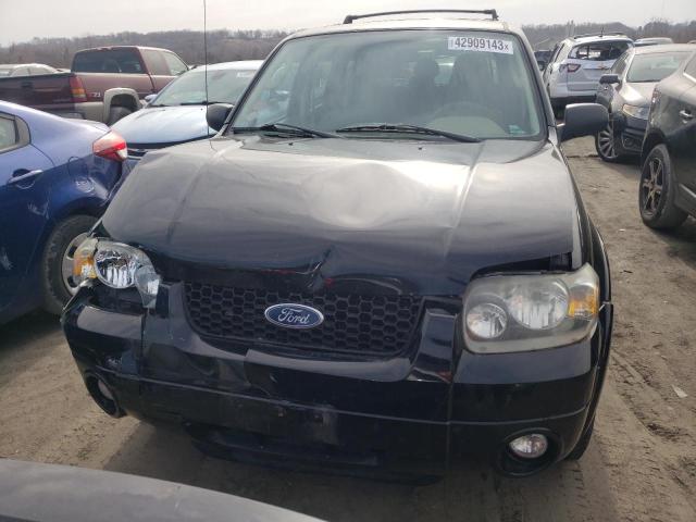 Photo 5 from auction – 2007 FORD ESCAPE LIM with VIN 1FMCU94107KA91743