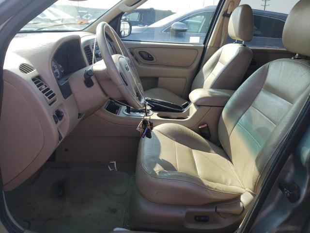 Photo 7 from auction – 2007 FORD ESCAPE XLT with VIN 1FMCU03Z17KB86847