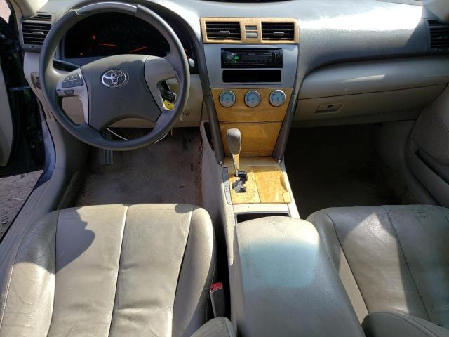 Photo 8 from auction – 2007 TOYOTA CAMRY CE with VIN 4T1BE46K27U047443