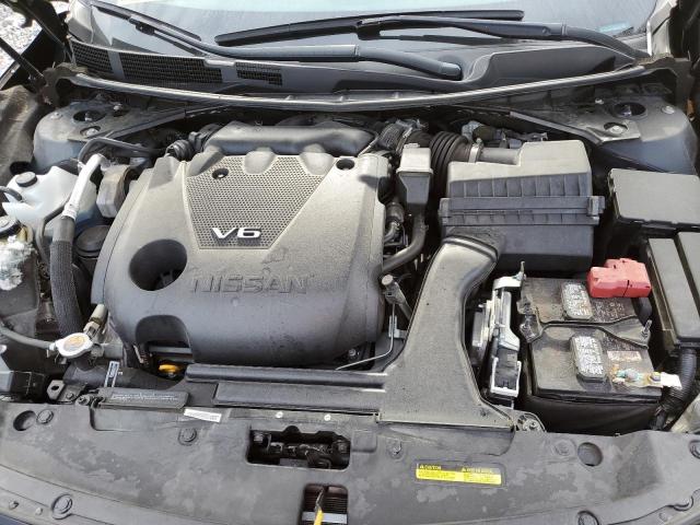Photo 11 from auction – 2018 NISSAN MAXIMA 3.5 with VIN 1N4AA6AP1JC393853