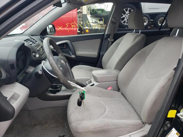 Photo 7 from auction – 2012 TOYOTA RAV4 with VIN JTMBF4DV6CD045638