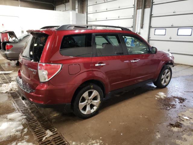 Фото 3 с аукциона – 2009 SUBARU FORESTER 2 с VIN JF2SH66649H730347