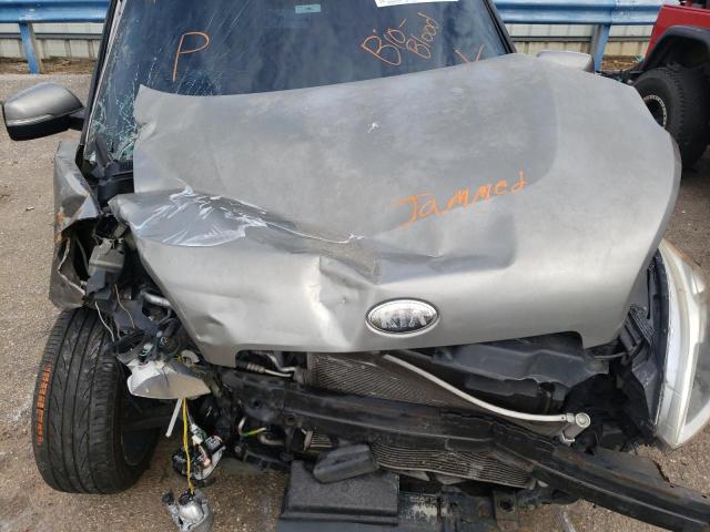 Zdjęcie 12 z aukcji – 2013 KIA SOUL + z VIN KNDJT2A66D7594276