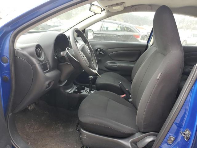 Photo 7 from auction – 2015 NISSAN VERSA S/S with VIN 3N1CN7AP4FL816890