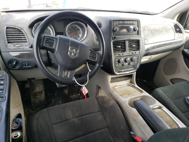صورة رقم 8 من المزاد - 2012 DODGE GRAND CARA مع VIN 2C4RDGCG2CR157049