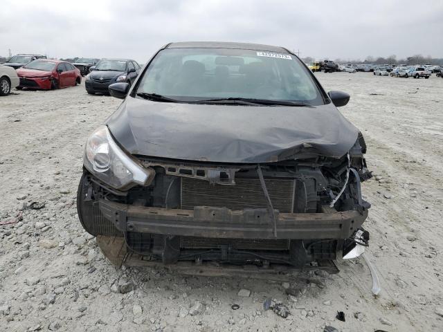 Photo 5 from auction – 2015 KIA FORTE LX with VIN KNAFK4A69F5325494