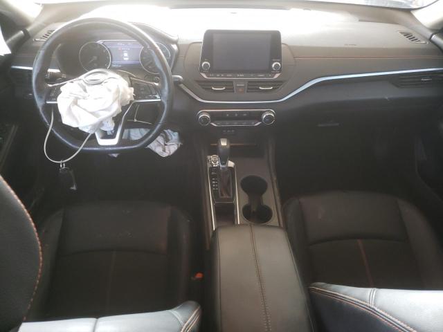 Photo 8 from auction – 2021 NISSAN ALTIMA SR with VIN 1N4BL4CV9MN327994