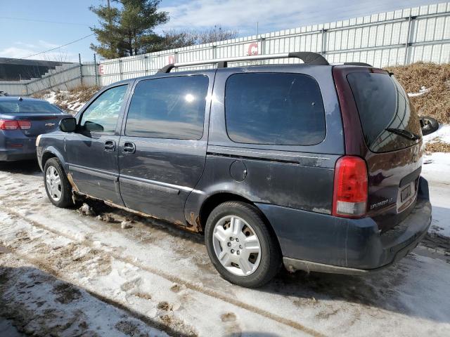 Photo 2 from auction – 2008 CHEVROLET UPLANDER L with VIN 1GNDV33178D101248