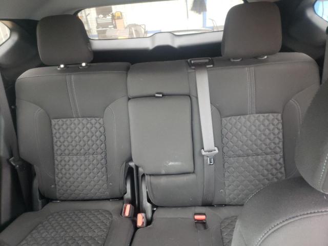 Photo 10 from auction – 2021 CHEVROLET BLAZER 2LT with VIN 3GNKBHR40MS511270