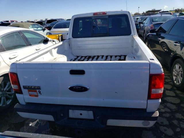 Photo 6 from auction – 2011 FORD RANGER SUP with VIN 1FTKR4EE9BPA64185