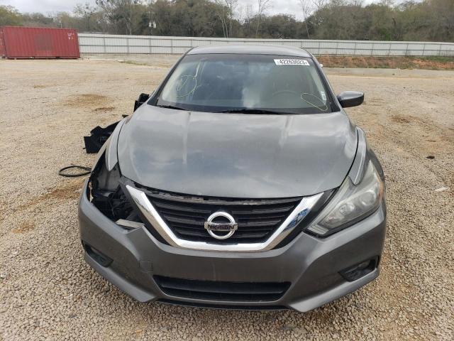 Photo 5 from auction – 2016 NISSAN ALTIMA 2.5 with VIN 1N4AL3AP7GC209968