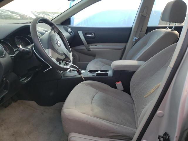 Photo 7 from auction – 2012 NISSAN ROGUE S with VIN JN8AS5MT7CW295684