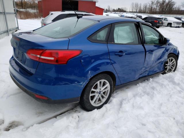 صورة رقم 3 من المزاد - 2018 FORD FOCUS SE مع VIN 1FADP3F22JL291050