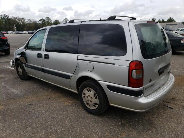 Photo 2 from auction – 2002 CHEVROLET VENTURE with VIN 1GNDX03E92D219997