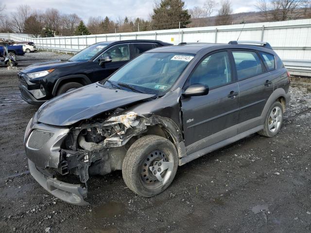 Photo 2 from auction – 2007 PONTIAC VIBE with VIN 5Y2SL65807Z428741