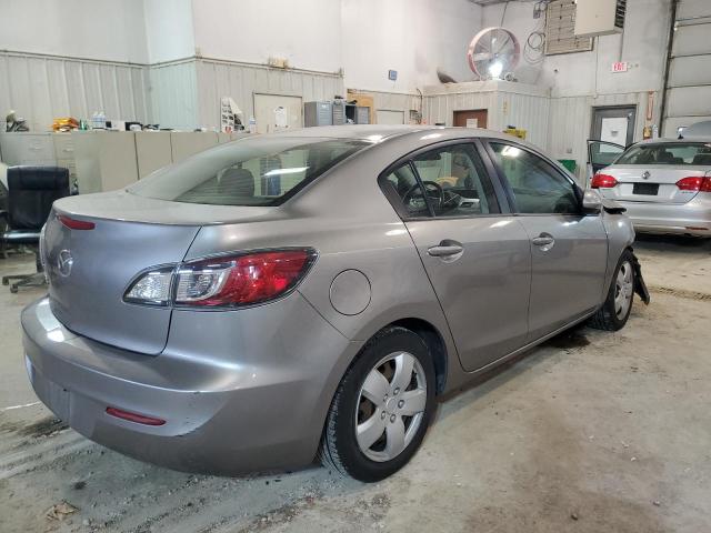 Photo 3 from auction – 2012 MAZDA 3 I with VIN JM1BL1UF3C1528909
