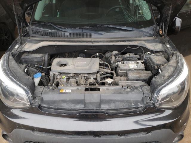 Photo 11 from auction – 2018 KIA SOUL with VIN KNDJN2A28J7562979