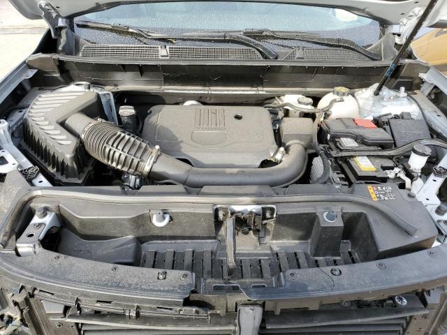 Photo 12 from auction – 2022 GMC ACADIA SLT with VIN 1GKKNUL49NZ132973