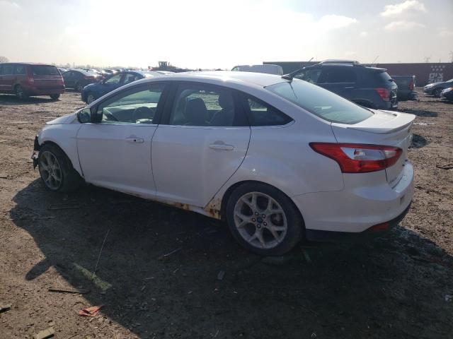 Photo 2 from auction – 2013 FORD FOCUS TITA with VIN 1FADP3J20DL303692