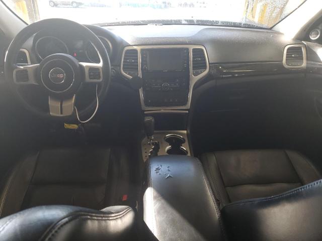 Photo 8 from auction – 2013 JEEP GRAND CHER with VIN 1C4RJFAG4DC529412
