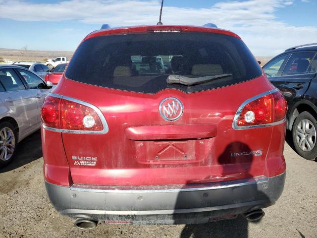 Photo 6 from auction – 2012 BUICK ENCLAVE with VIN 5GAKVCED0CJ321219