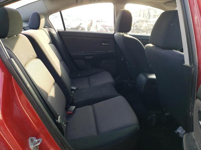 Foto 10 de la subasta – 2006 MAZDA 3 I con VIN JM1BK12F161497377