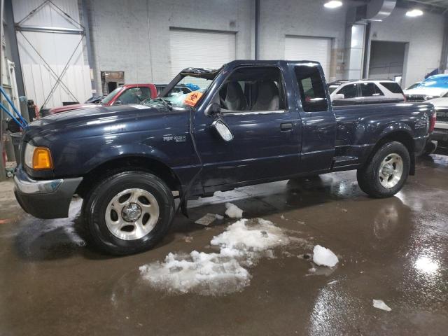 FORD RANGER SUP 2001 with VIN 1FTZR15E41PA74151 - Photo from auction