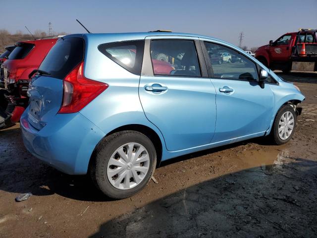 Photo 3 from auction – 2014 NISSAN VERSA NOTE with VIN 3N1CE2CP0EL379100